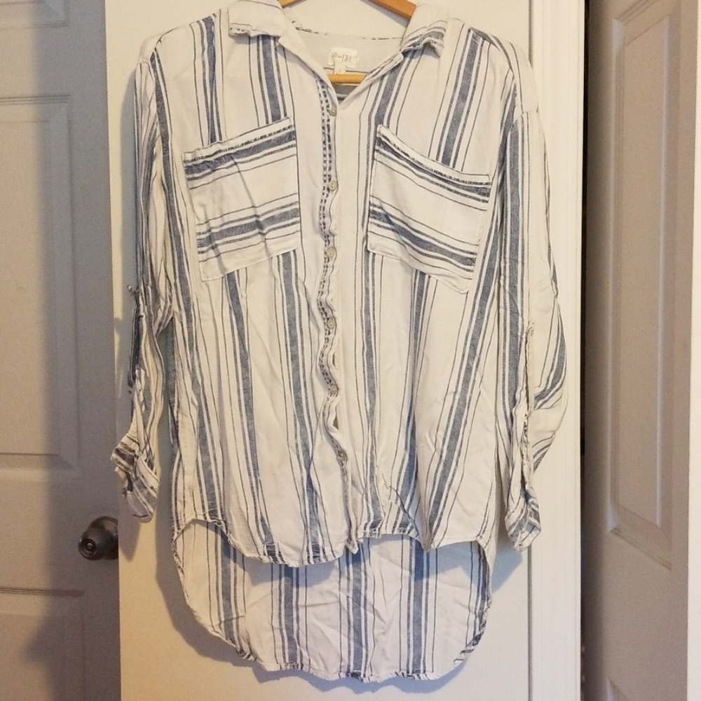 Button up Shirt